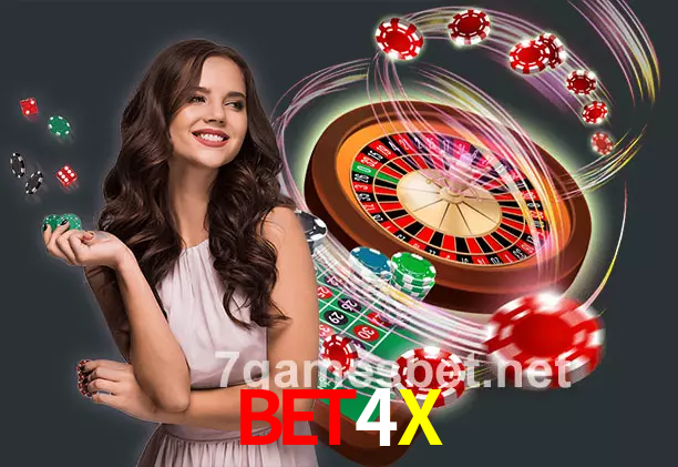 vivo no cassino BET4X