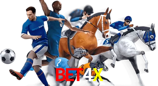 BET4X