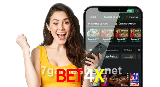 BET4X