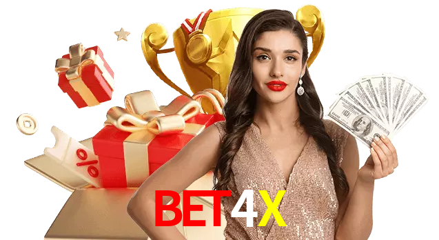 Jogue com dealers reais no BET4X!
