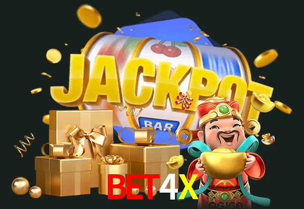BET4X bet