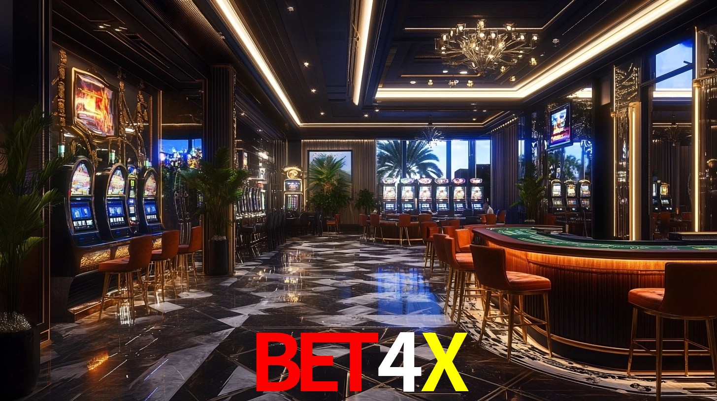 Programa VIP BET4X