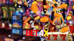 BET4X