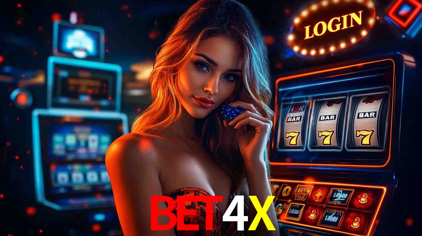 BET4X.com