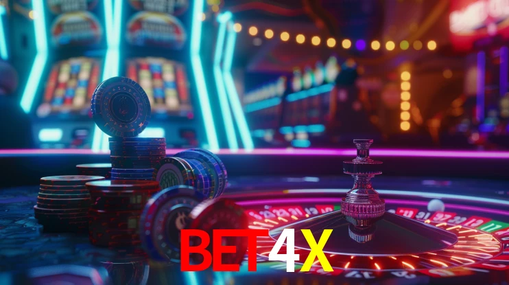 Account Benefits BET4X