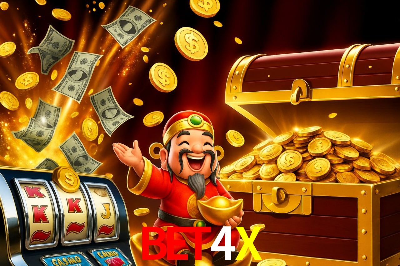 cassino BET4X