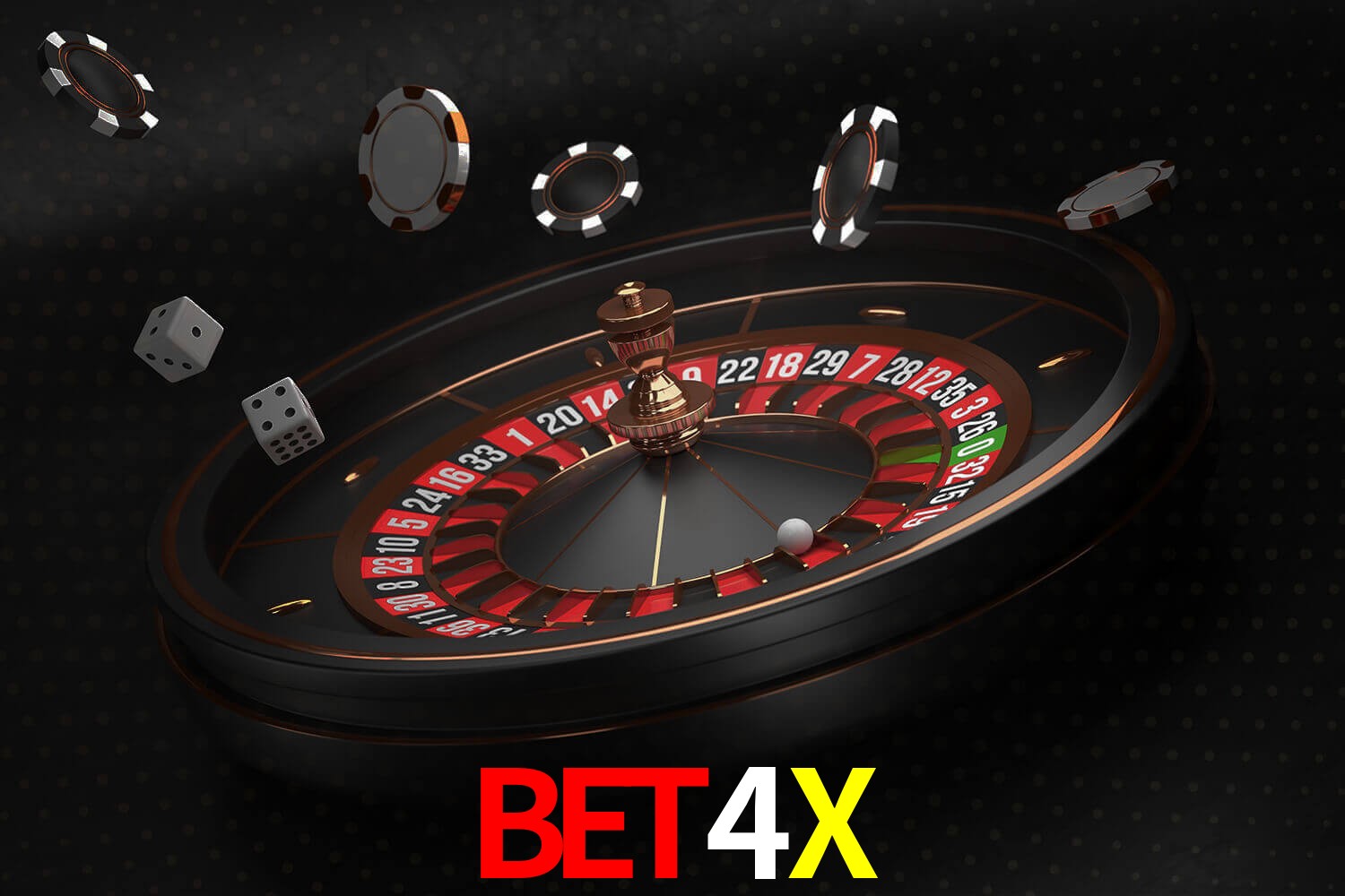 BET4X,BET4X.com