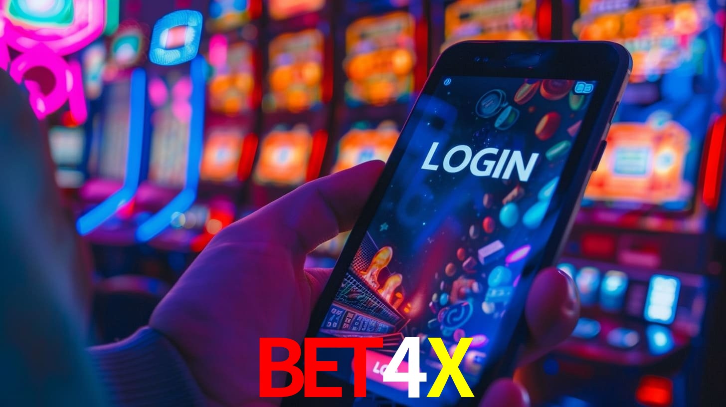 Jogos Exclusivos BET4X