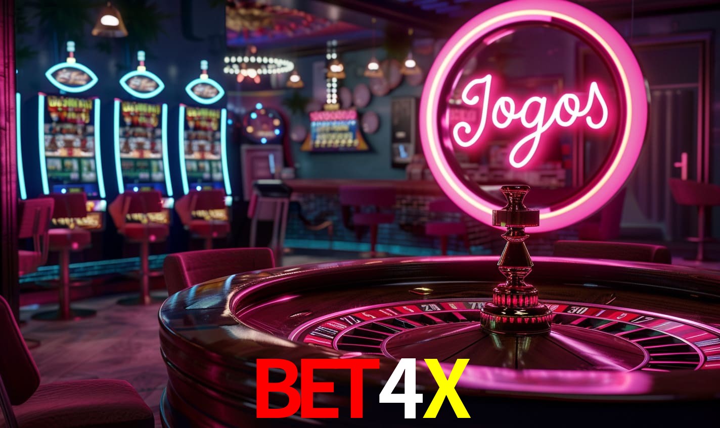 Descubra a Essência do BET4X: Nossa História e Compromissos