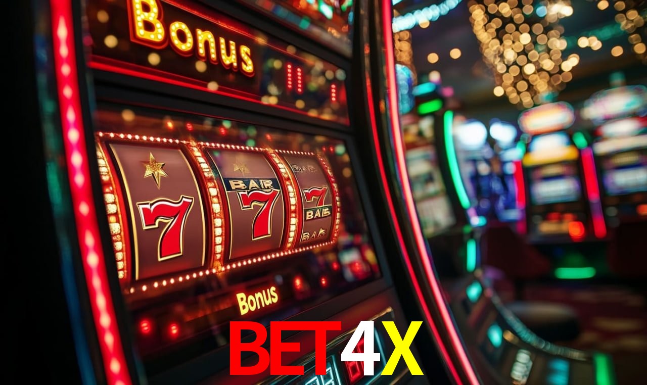 BET4X app