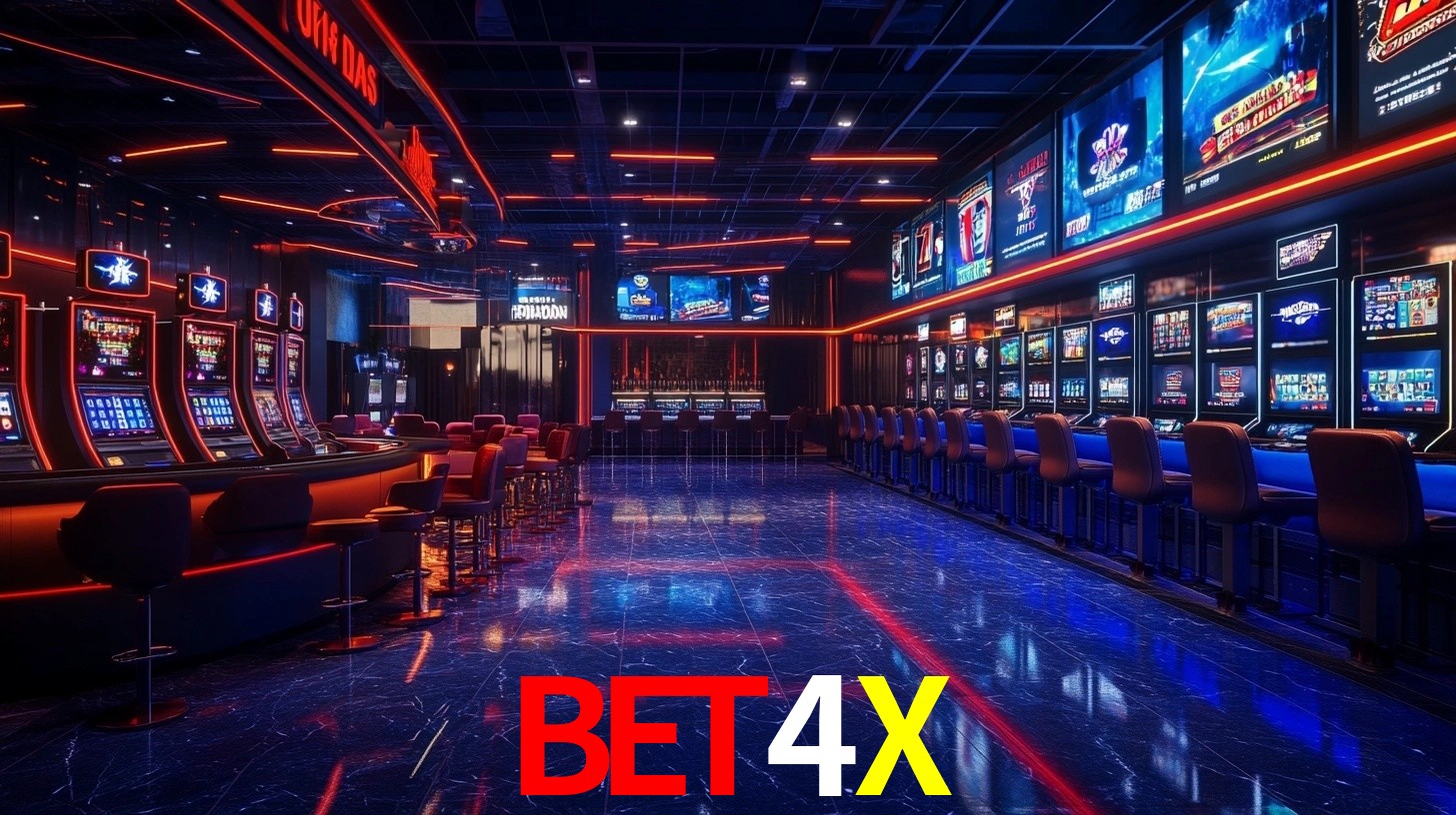 Blackjack Table BET4X