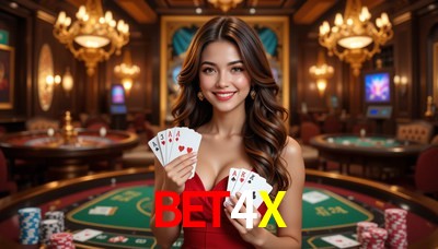 Security Systems BET4X