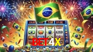 Live Casino BET4X