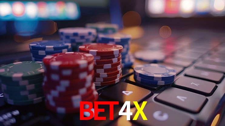 Jogos de Slot BET4X