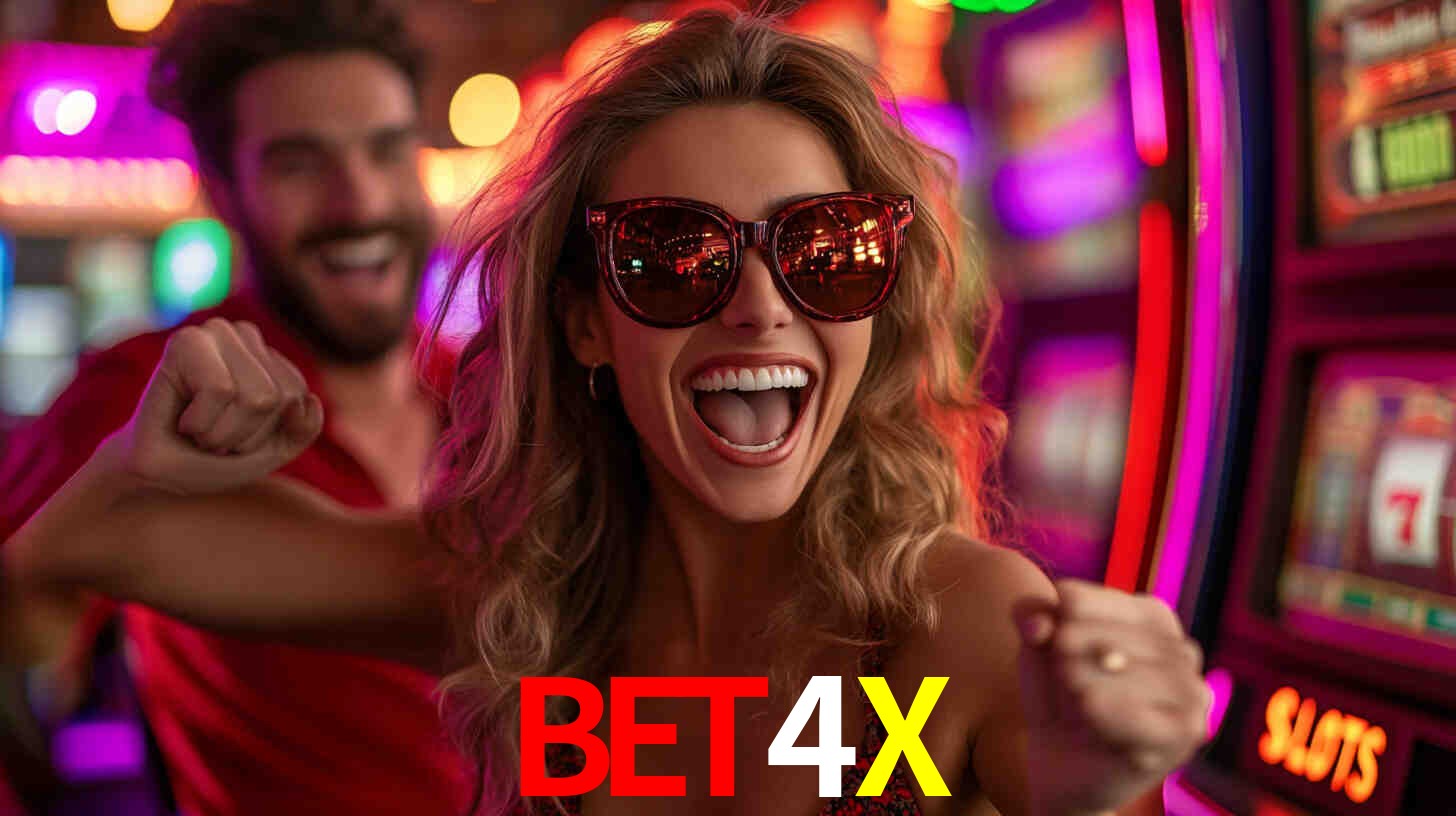 Descubra o Programa VIP da BET4X: Vantagens Exclusivas para Jogadores