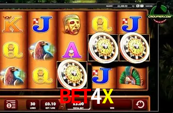 Apostas Esportivas na BET4X: Um Guia Completo