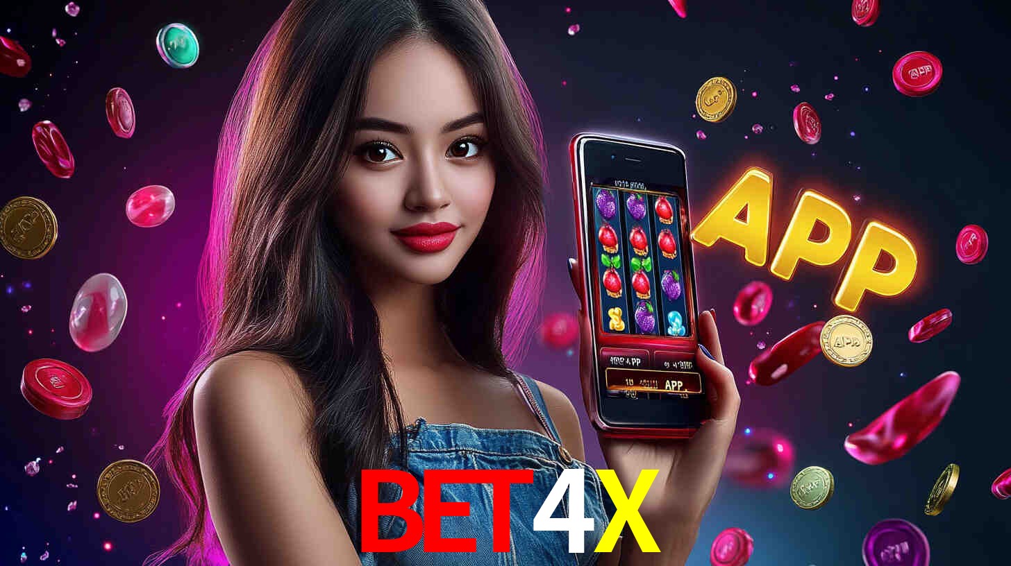 Inovações de Jogos na BET4X: O Futuro das Experiências Interativas