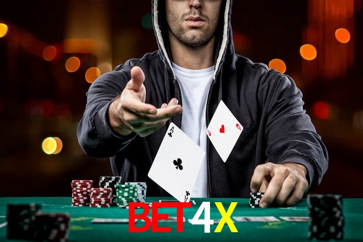 BET4X,BET4X.com