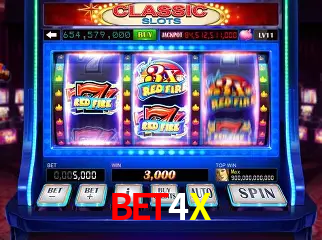 Desvendando o Mundo dos Jogos Virtuais na BET4X