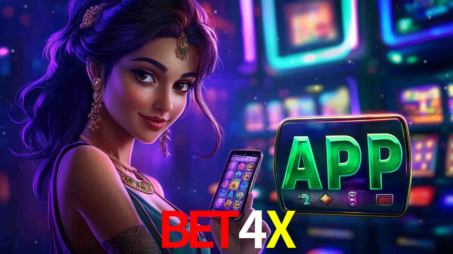 BET4X app