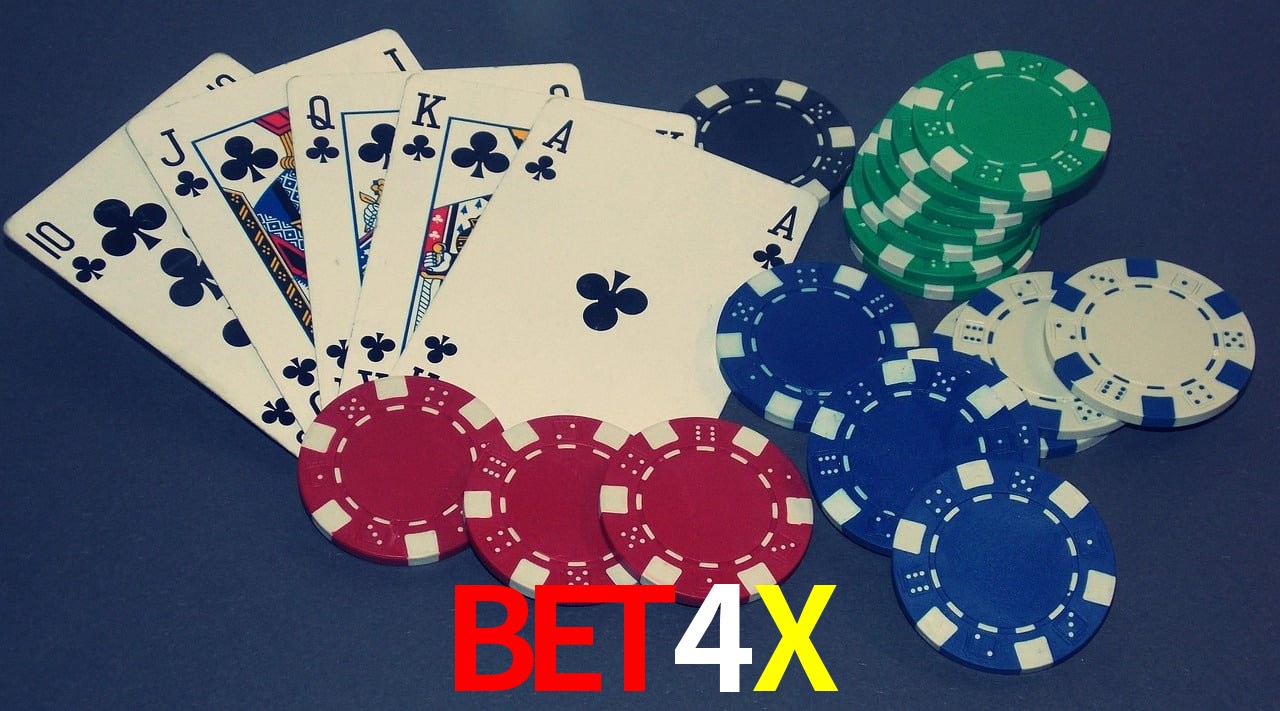 Games Directory BET4X