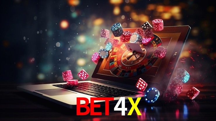 Inovações de Jogos na BET4X: O Futuro das Experiências Interativas