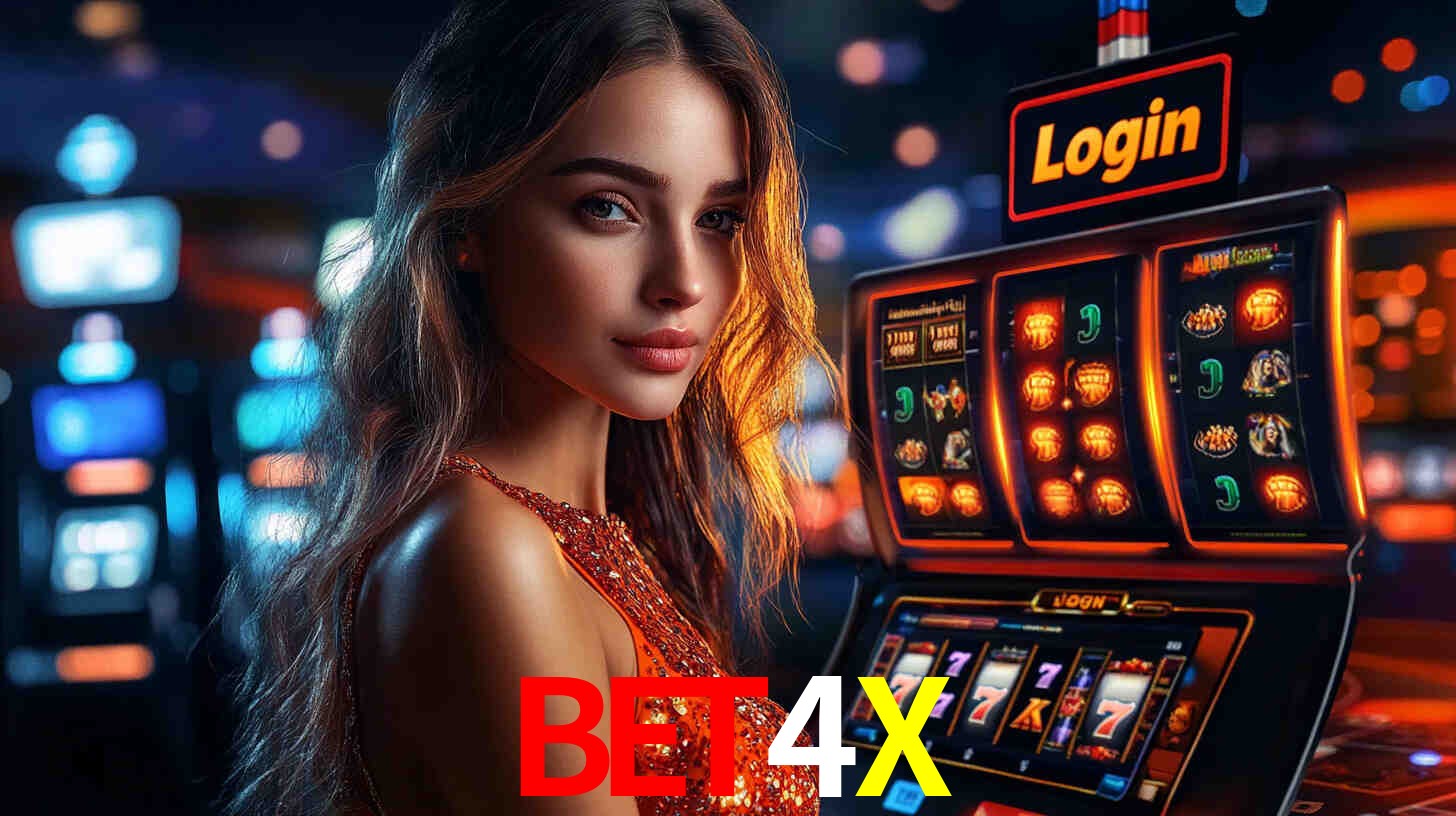 BET4X app