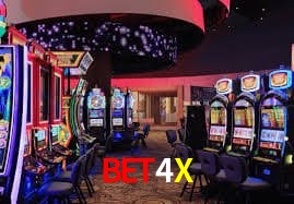 Design Responsivo BET4X