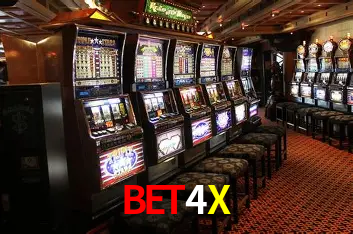 Inovações de Jogos na BET4X: O Futuro das Experiências Interativas