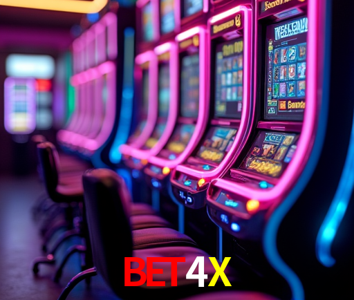 Promoção Relâmpago BET4X