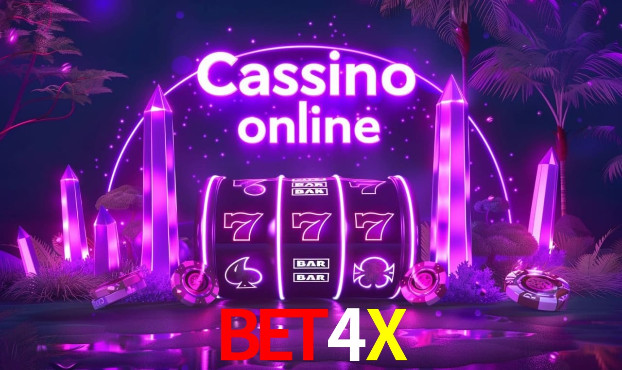 Diretório de Jogos BET4X
