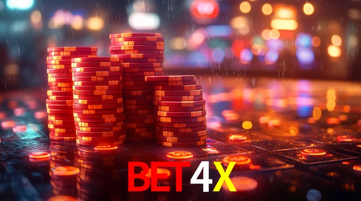Ofertas Imperdíveis na BET4X: Promoções e Bônus Que Valem a Pena