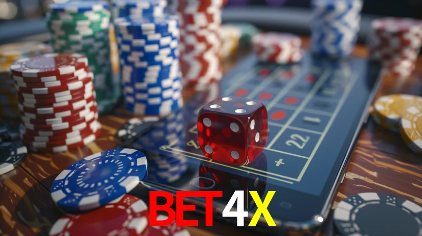 BET4X: Jogue Crash e Experimente Alta Recompensa Instantânea