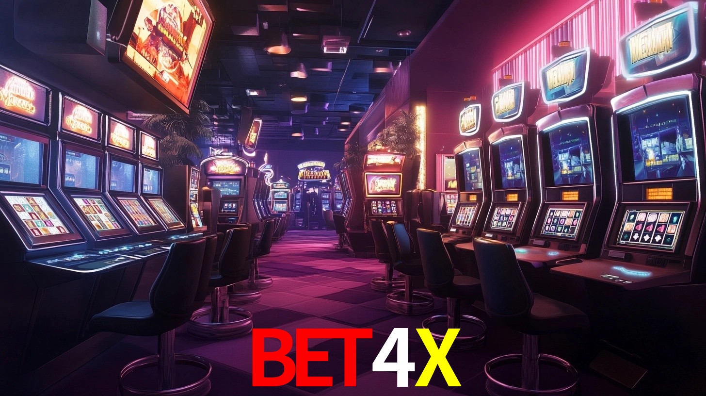 Daily Bonuses BET4X