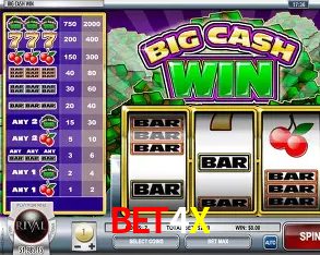 A Revolução dos Aplicativos de Jogos no BET4X