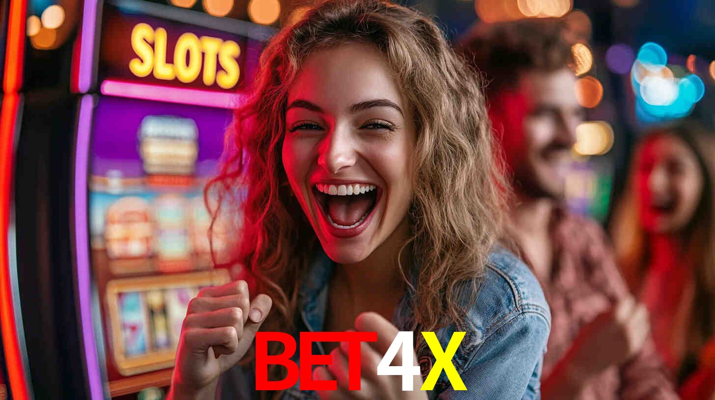 Apostas Esportivas na BET4X: Um Guia Completo