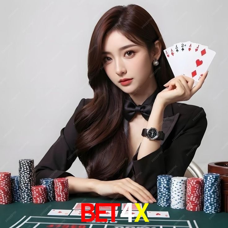 Provedores de Jogos BET4X