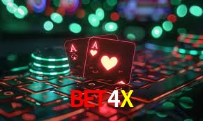 Jogo Spaceman BET4X