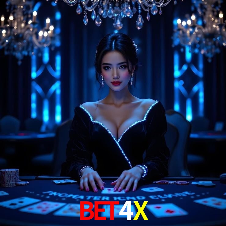 Experiência VIP BET4X