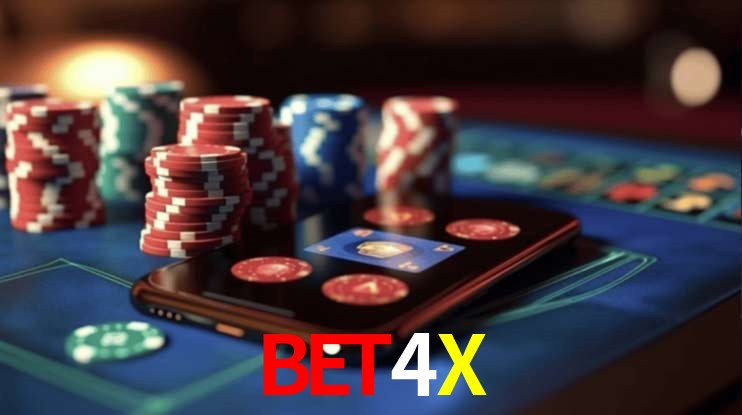 Torneios BET4X