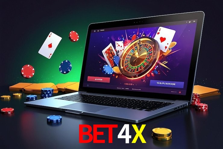 Benefícios da Conta BET4X