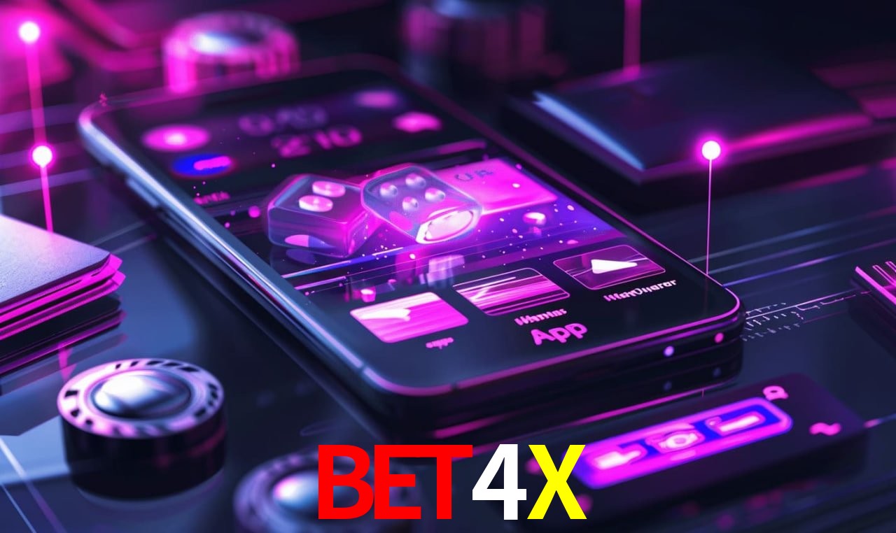 Welcome Bonus BET4X
