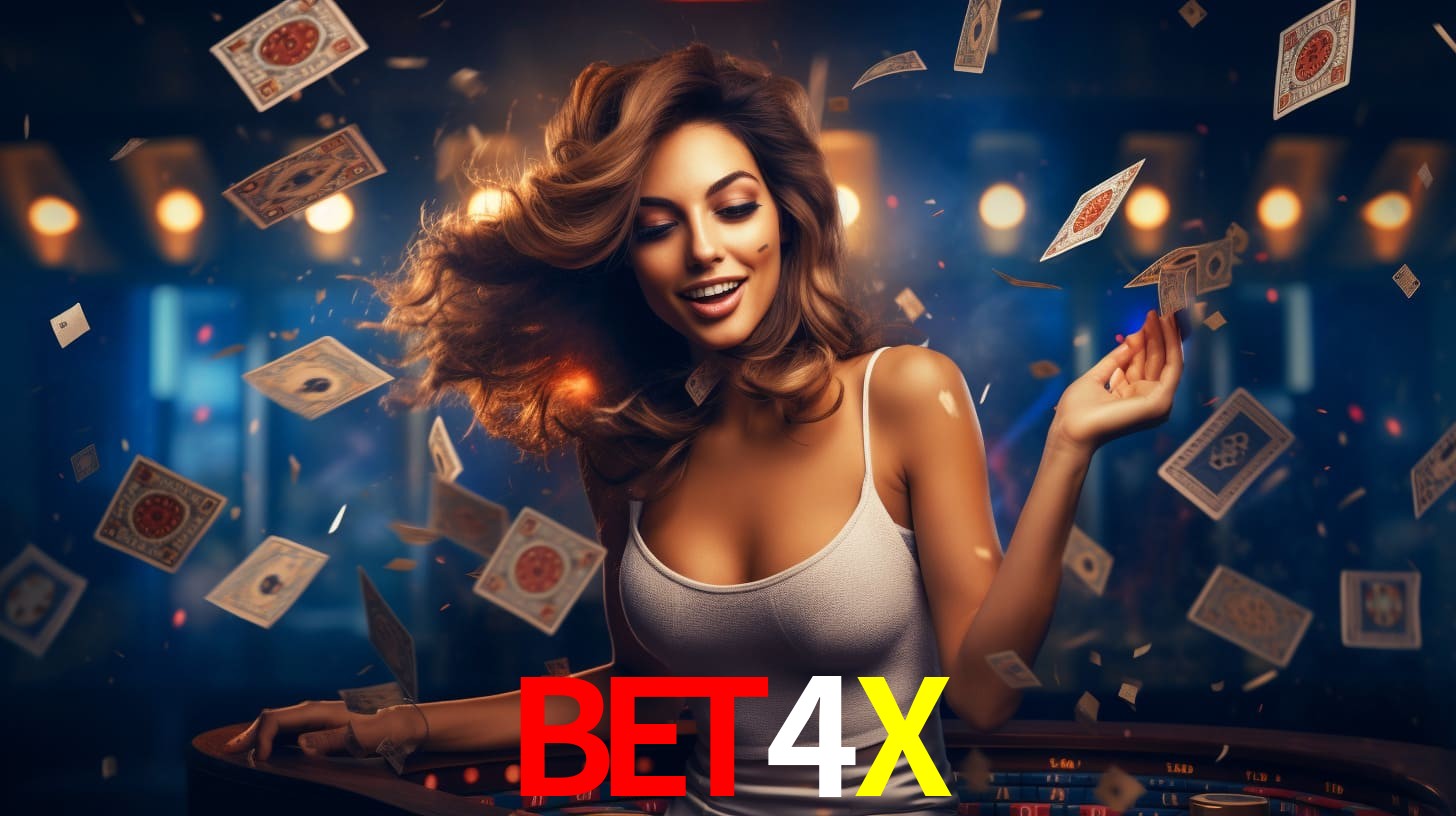 BET4X