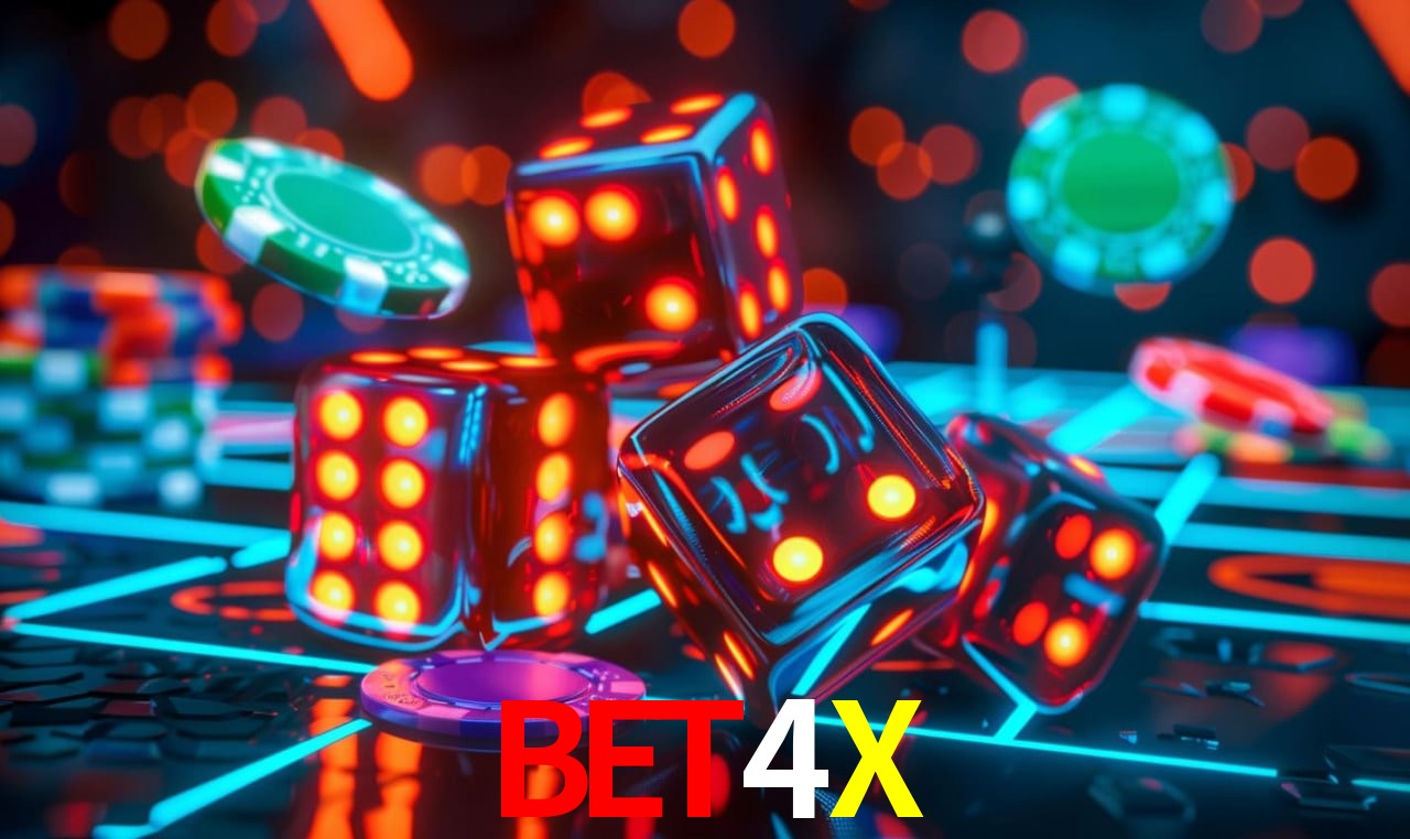 Desvendando o Mundo dos Jogos Virtuais na BET4X