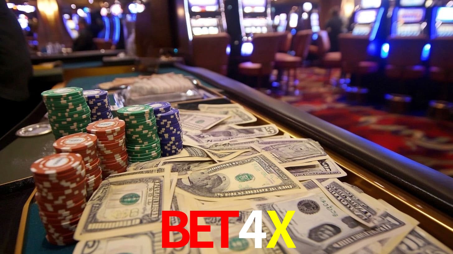 BET4X visual 1
