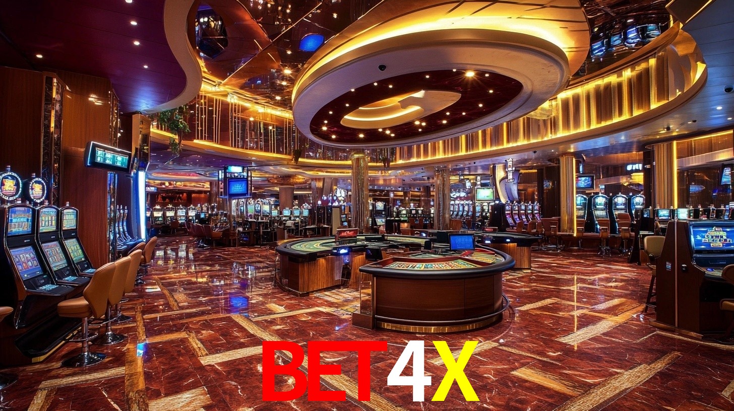 VIP Casino BET4X