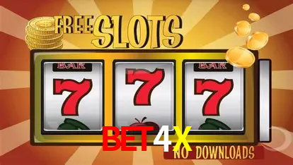 Descubra a Magia dos Jogos de Arcade no BET4X