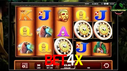 Descubra a Essência do BET4X: Nossa História e Compromissos