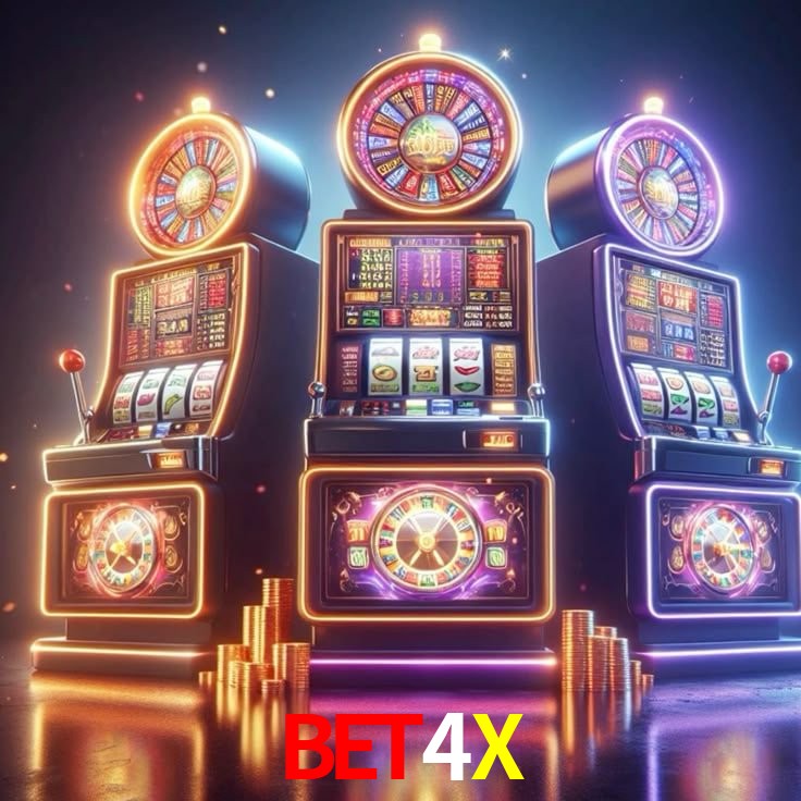 BET4X App Interface