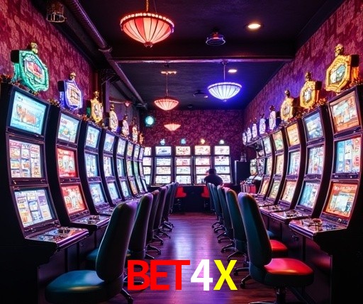 Promoções Sazonais BET4X